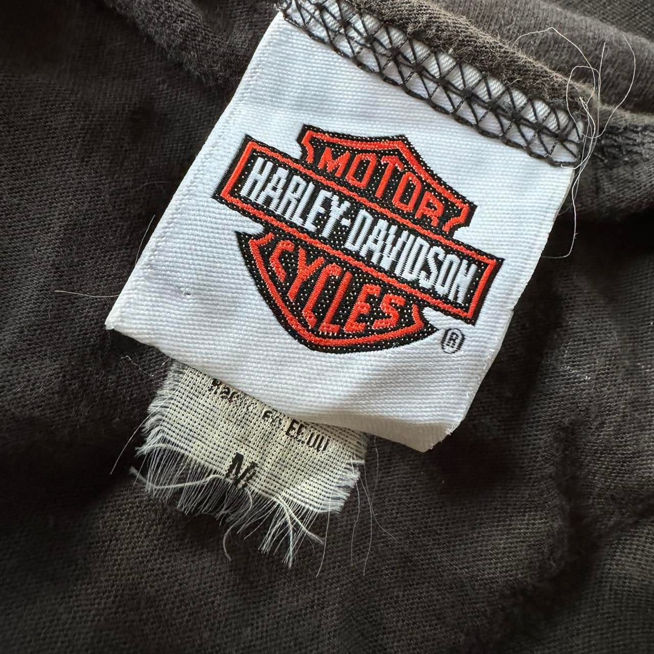Harley Davidson vest M