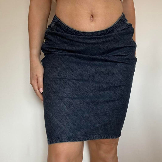 United Colors of Benetton skirt w31