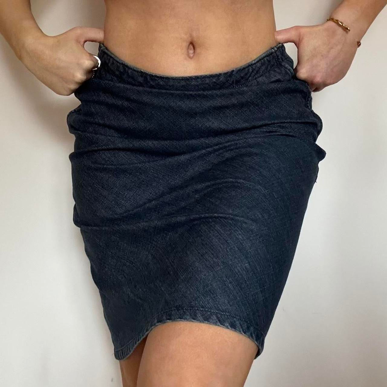 United Colors of Benetton skirt w31