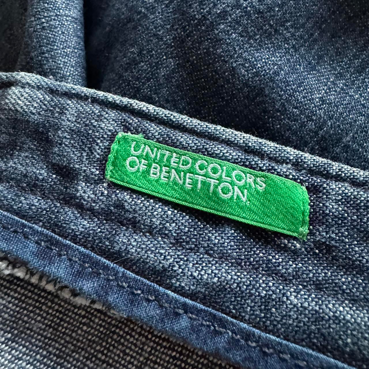 United Colors of Benetton skirt w31